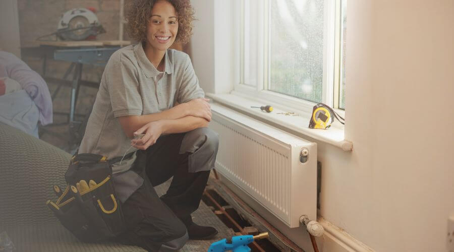 Local annual plumbing maintenance in Monroe, OR